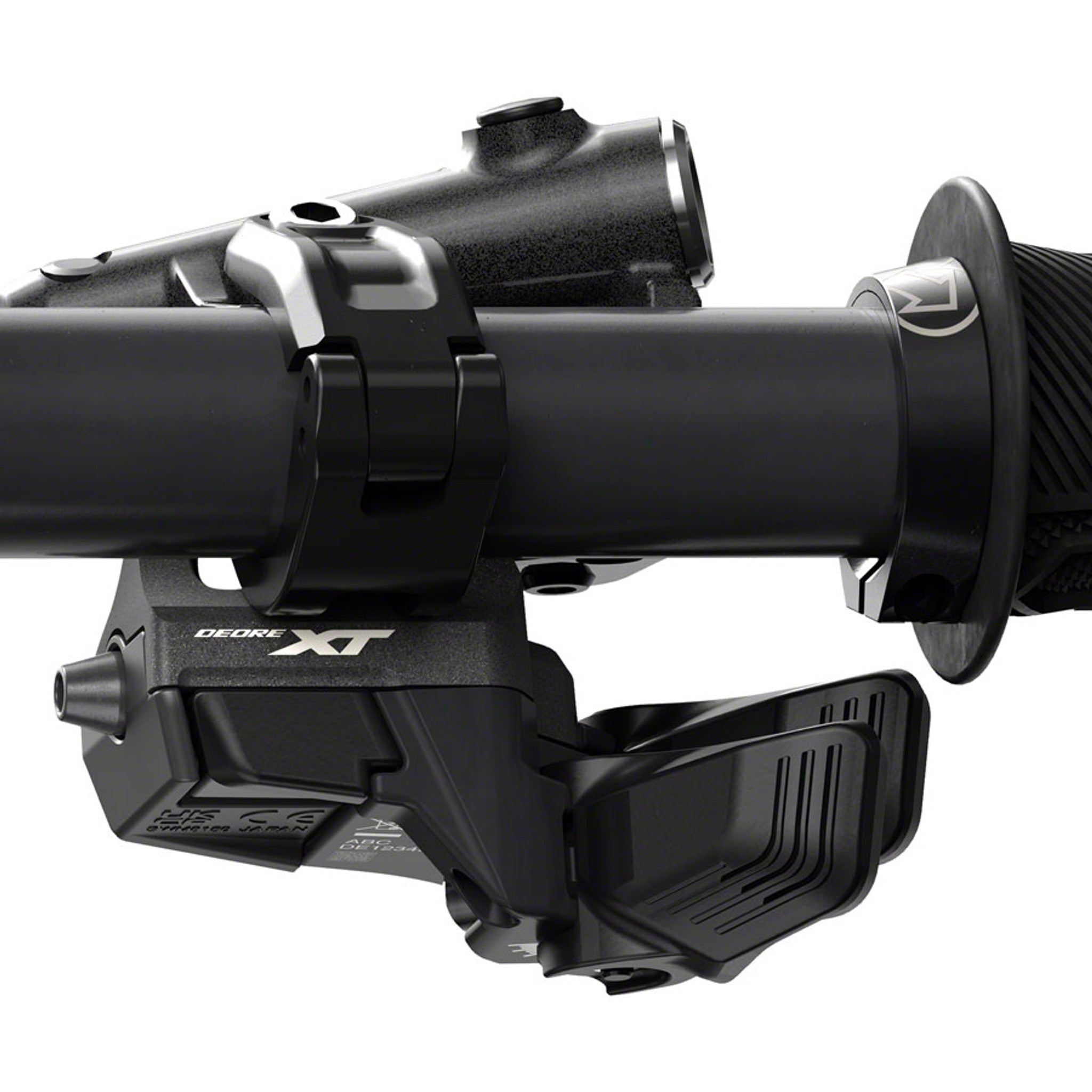 STEPS Deore XT SW-M8150 Switch