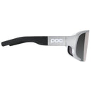 Aspire Argentite Sunglasses - Silver