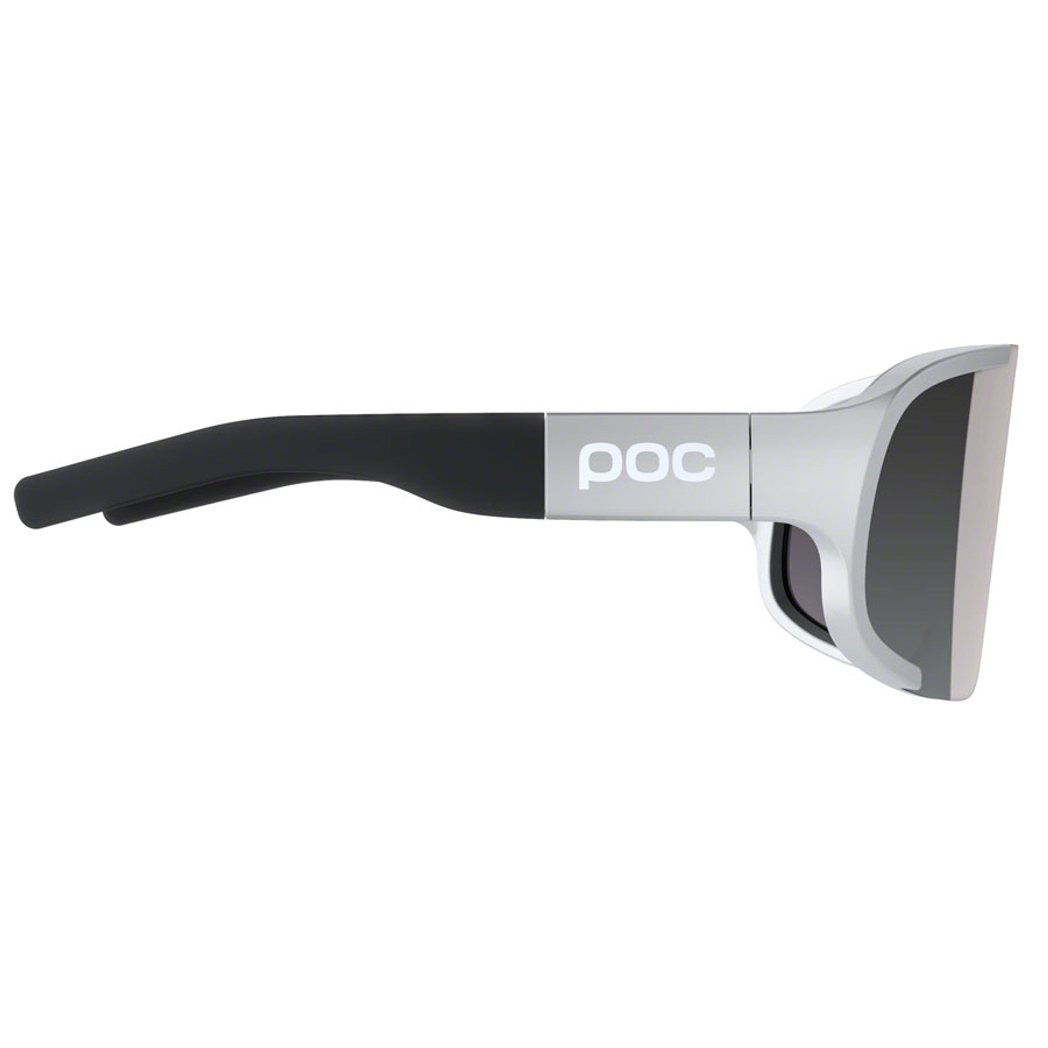 Aspire Argentite Sunglasses - Silver