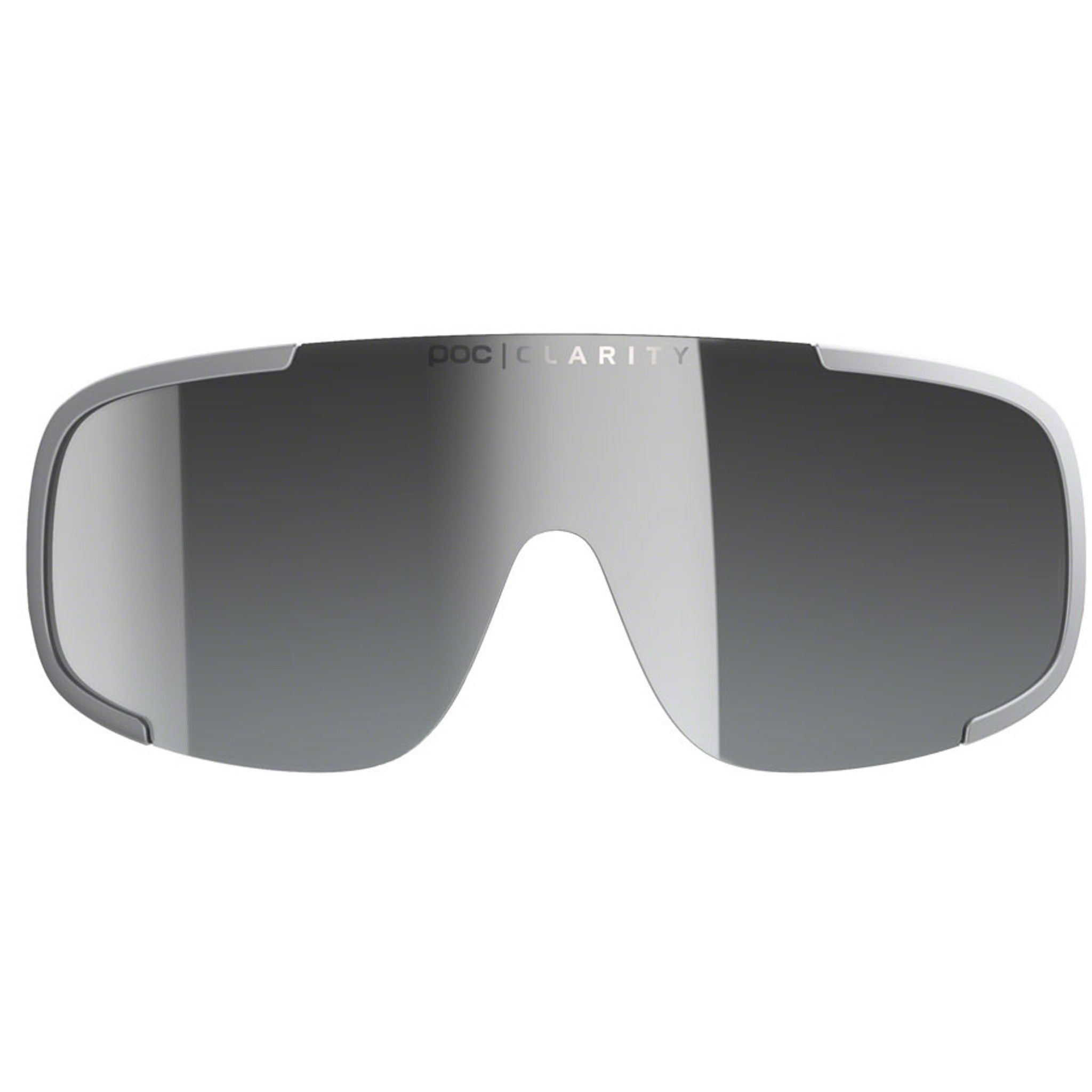 Aspire Argentite Sunglasses - Silver