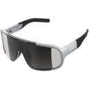 Aspire Argentite Sunglasses - Silver