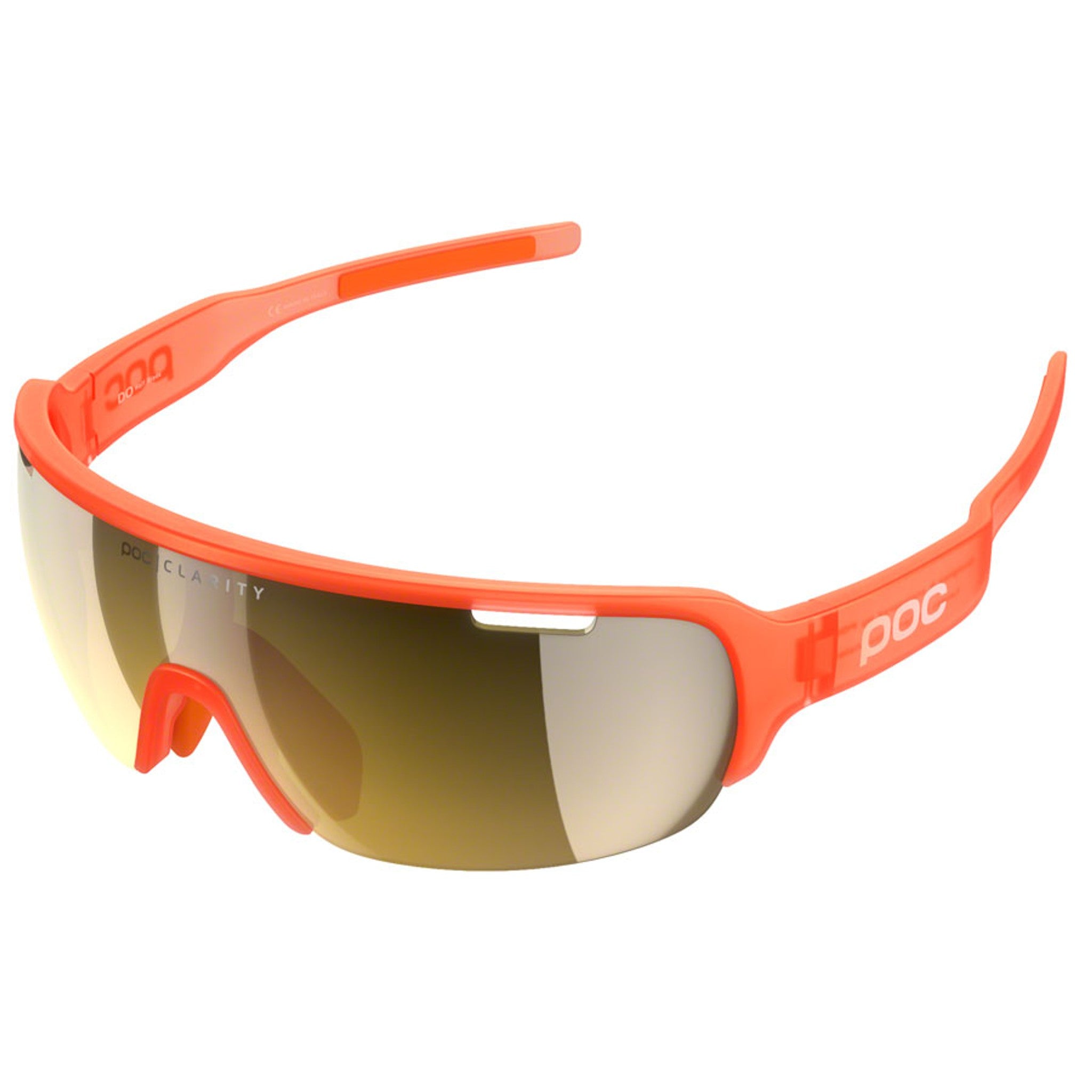 Do Half Blade Sunglasses