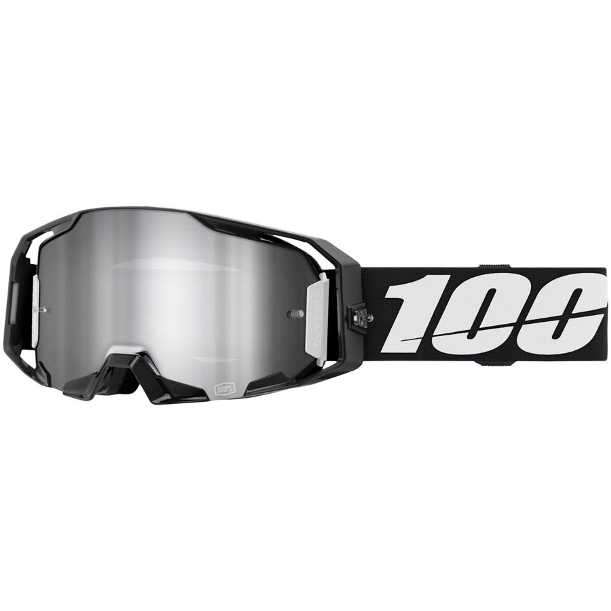 ARmatic Goggles