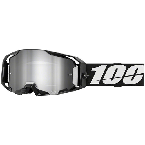 ARmatic Goggles