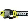 Accuri 2 Forecast Goggles - Black/Clear