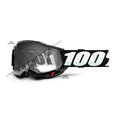 Accuri 2 Woods Goggles - Black/Photochromic
