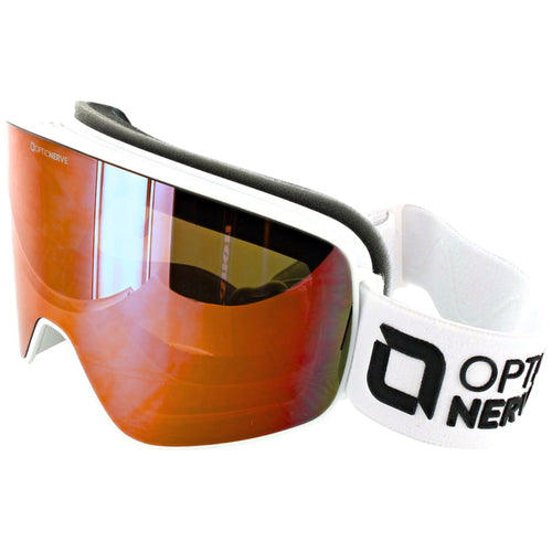 South Paw Goggles