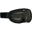 Woot Race Goggles
