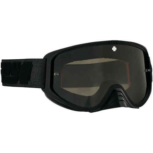 Woot Race Goggles