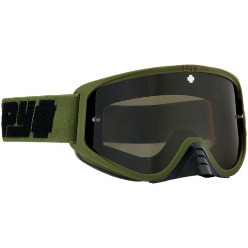 Woot Race Goggles