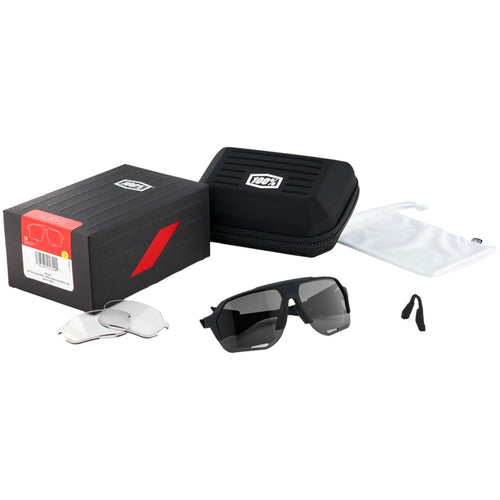 Norvick Sunglasses