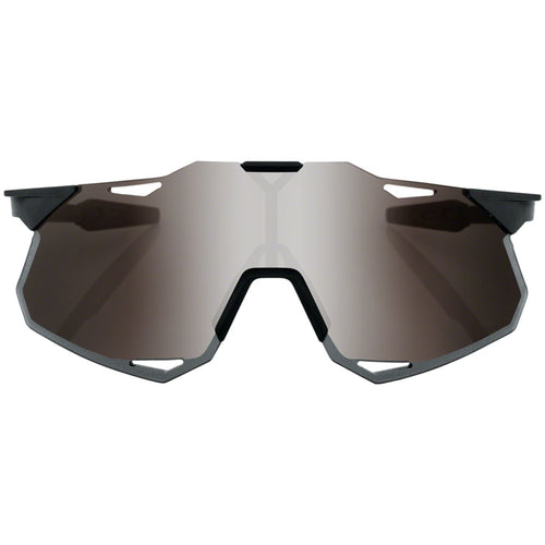 Hypercraft XS Sunglasses - Matte Black, Smoke Lens