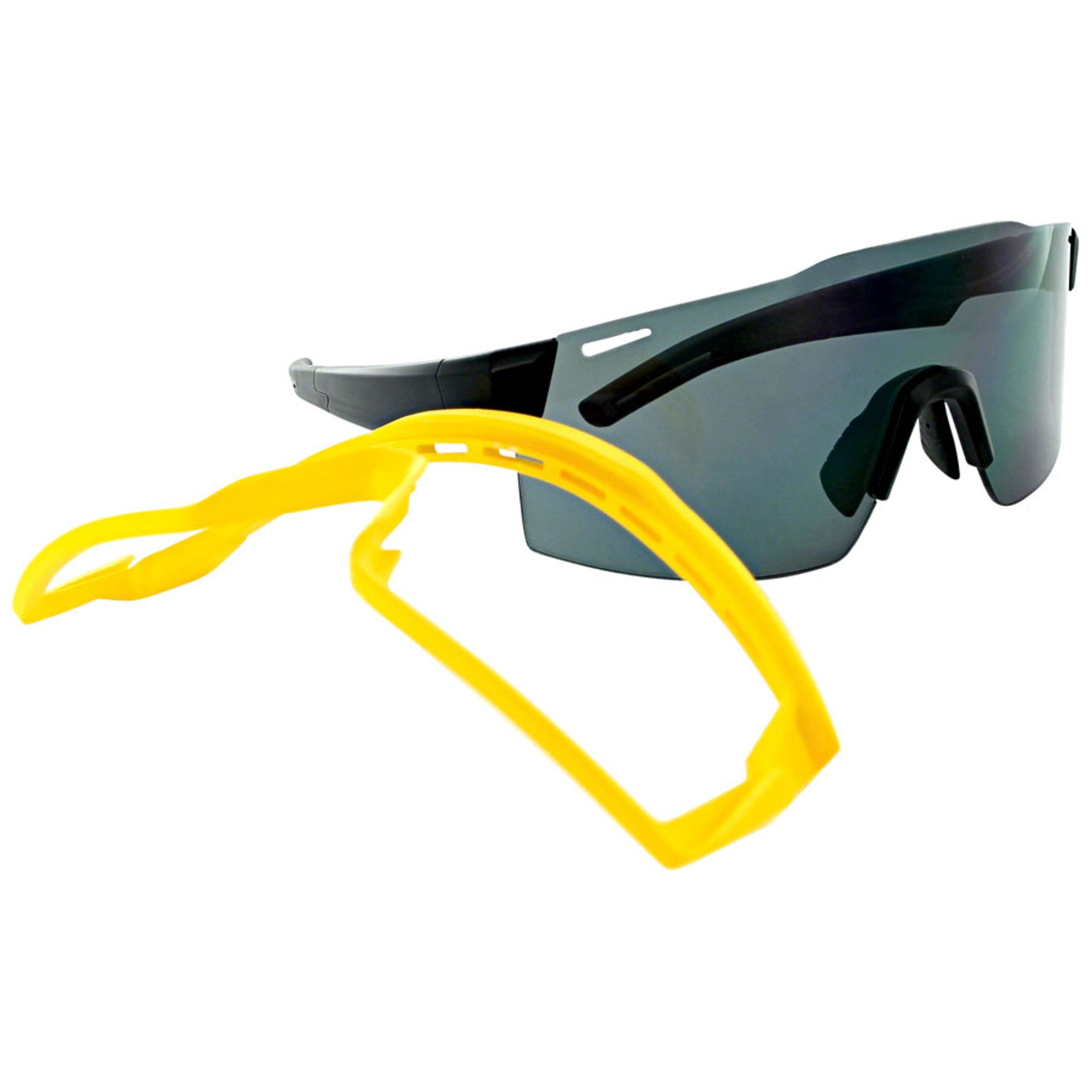 Fixie Max Sunglasses