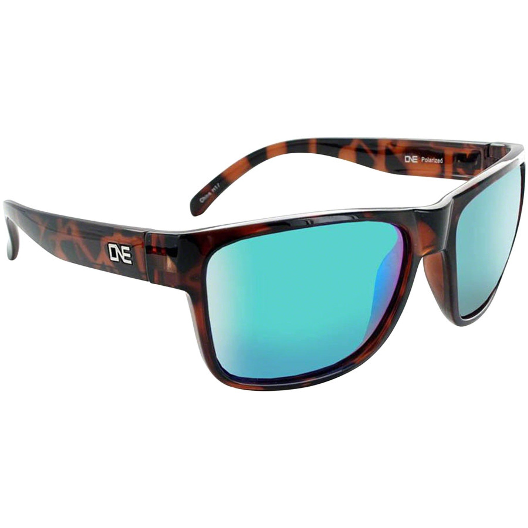 ONE Kingfish Sunglasses