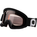 Ora Clarity Goggles - Uranium Black