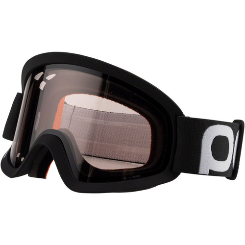 Ora Clarity Goggles - Uranium Black