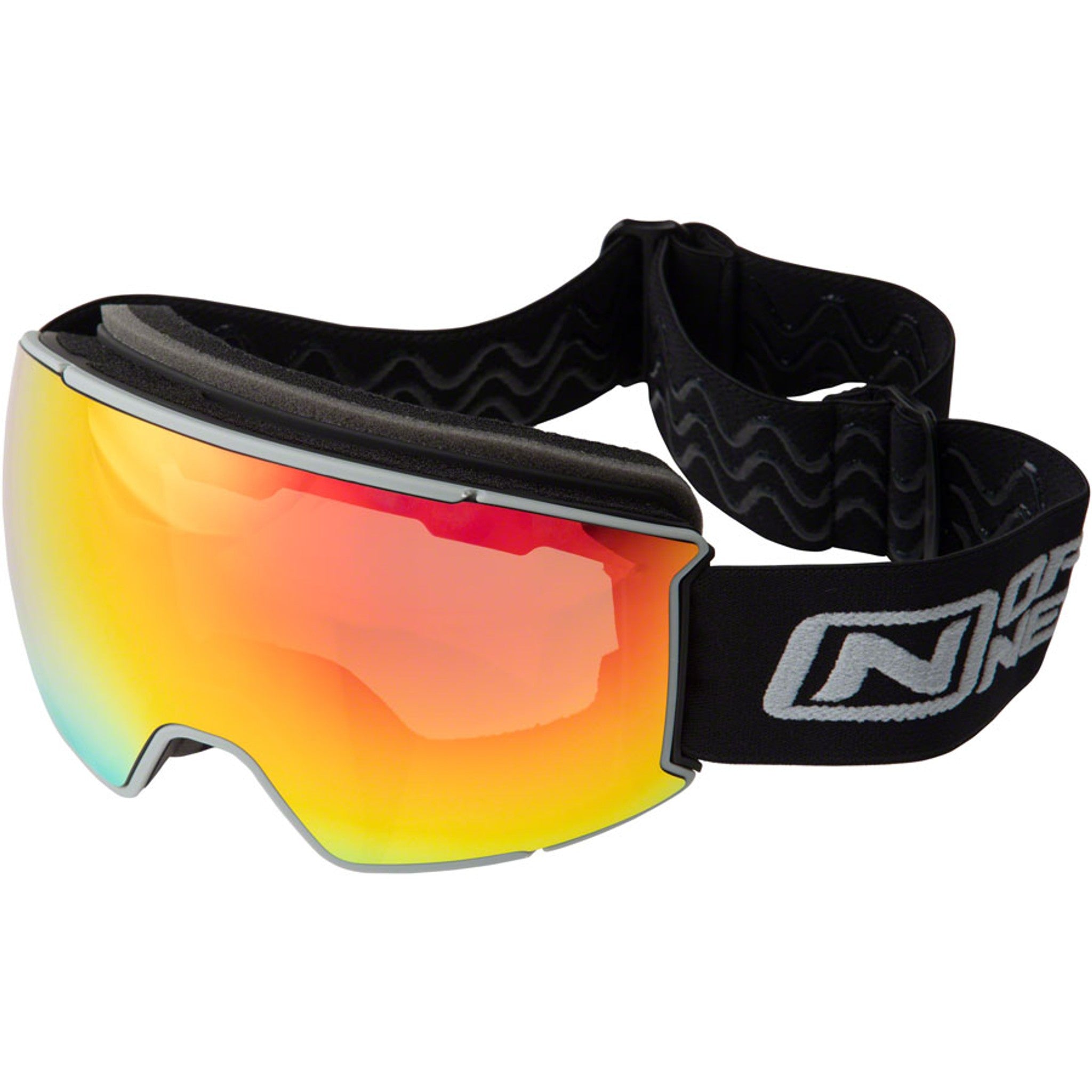 Wolfcreek Magnetic Goggles