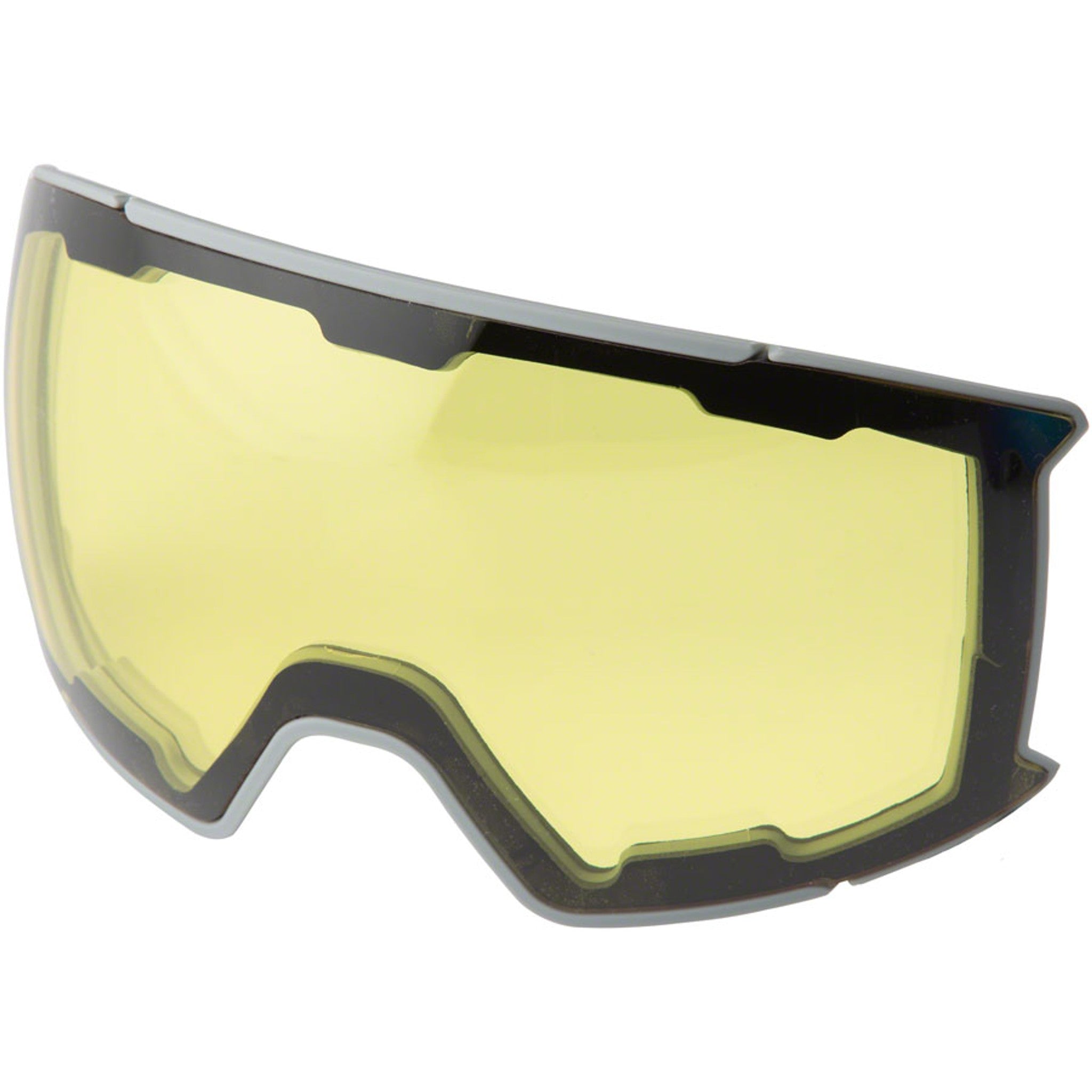 Wolfcreek Magnetic Goggles