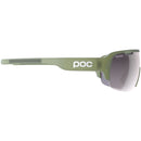 Half Blade Sunglasses