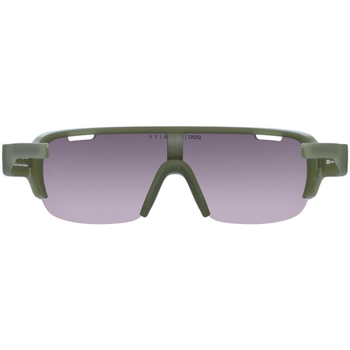 Half Blade Sunglasses