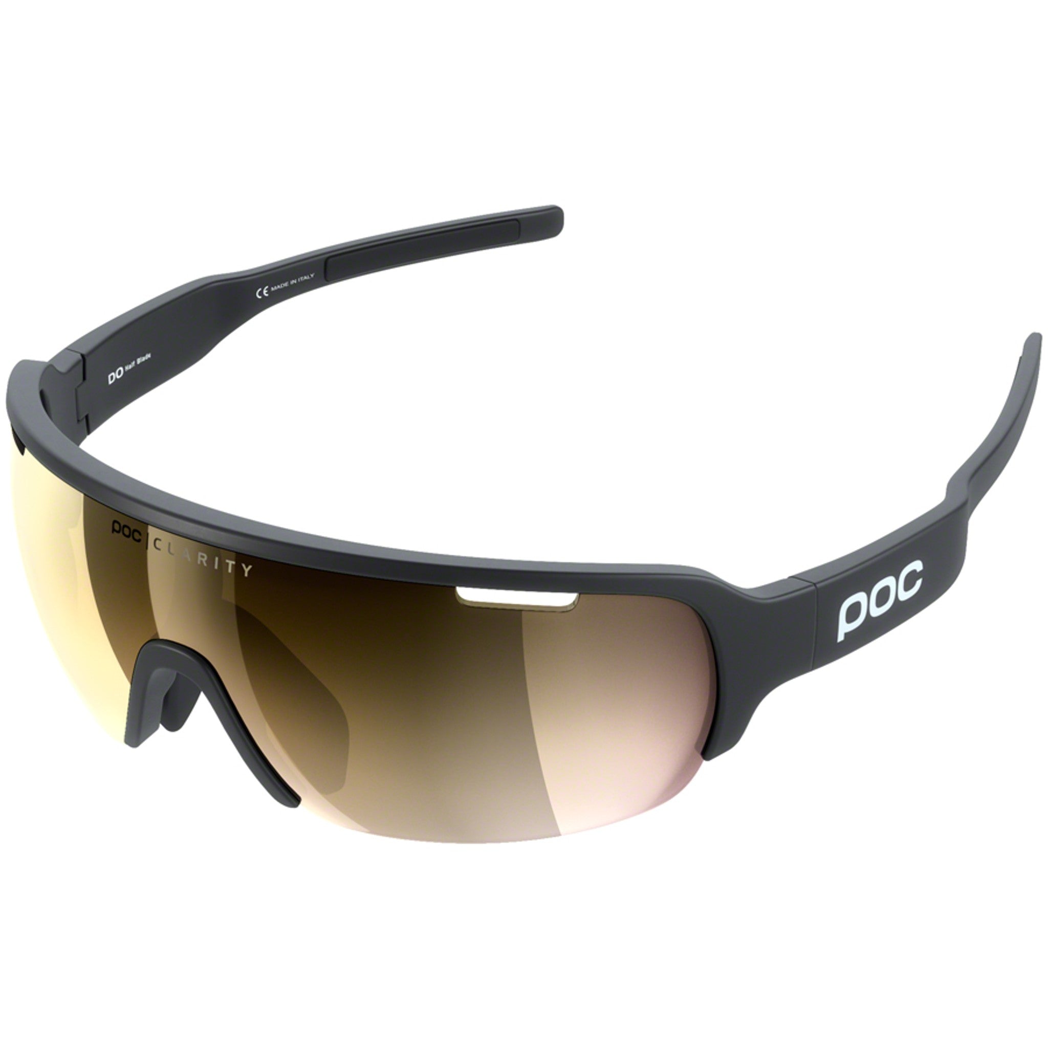 Do Half Blade Sunglasses