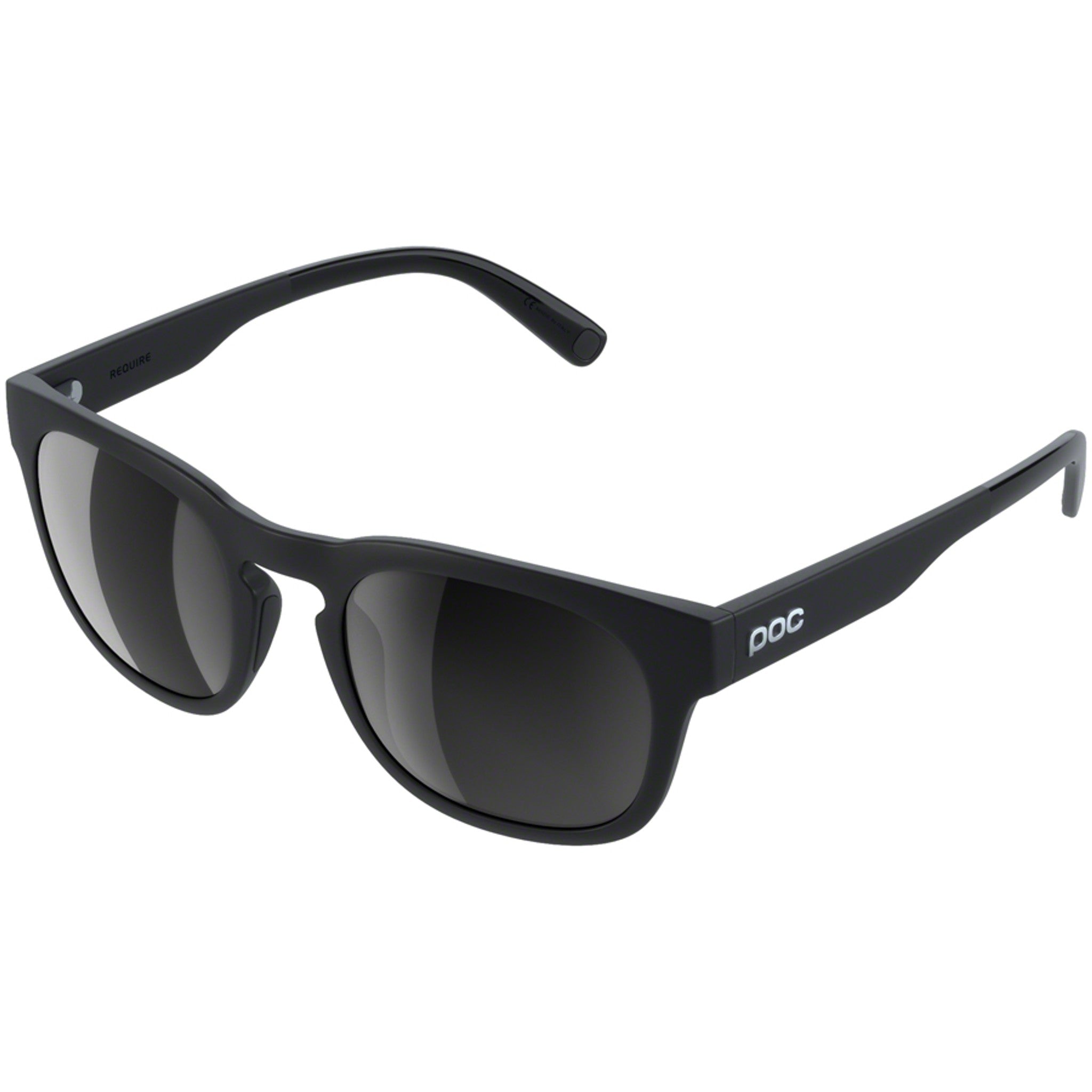 Uranium Black / Gray