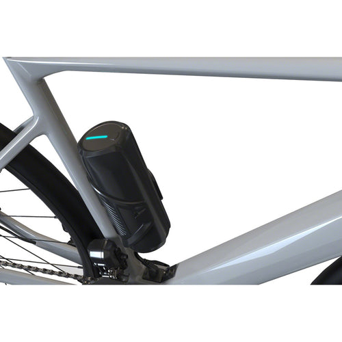 Smartbike Systems eX1 (e185) External Range Extender Battery - 36v 171Wh
