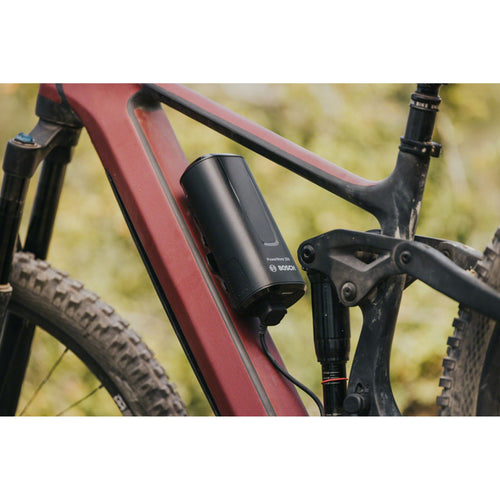 PowerMore Range Extending Battery