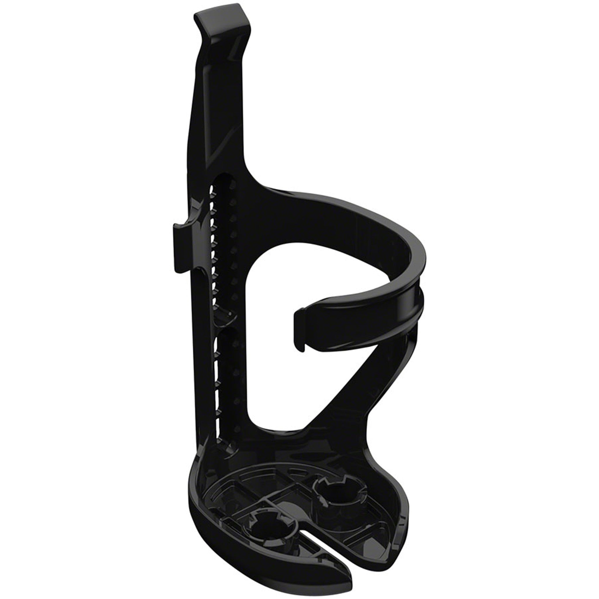 Range Extender Battery Mounting Hardware