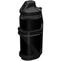 MAHLE Smartbike Systems X35 SP1 External Ebike Battery/Range Extender - Battery, Holder, Cable and Retention Straps