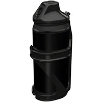 MAHLE Smartbike Systems X35 SP1 External Ebike Battery/Range Extender - Battery, Holder, Cable and Retention Straps