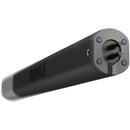 Smartbike Systems X35 Smart Ebike Battery - Vertical Mount Brackets, 36v, 6/9A