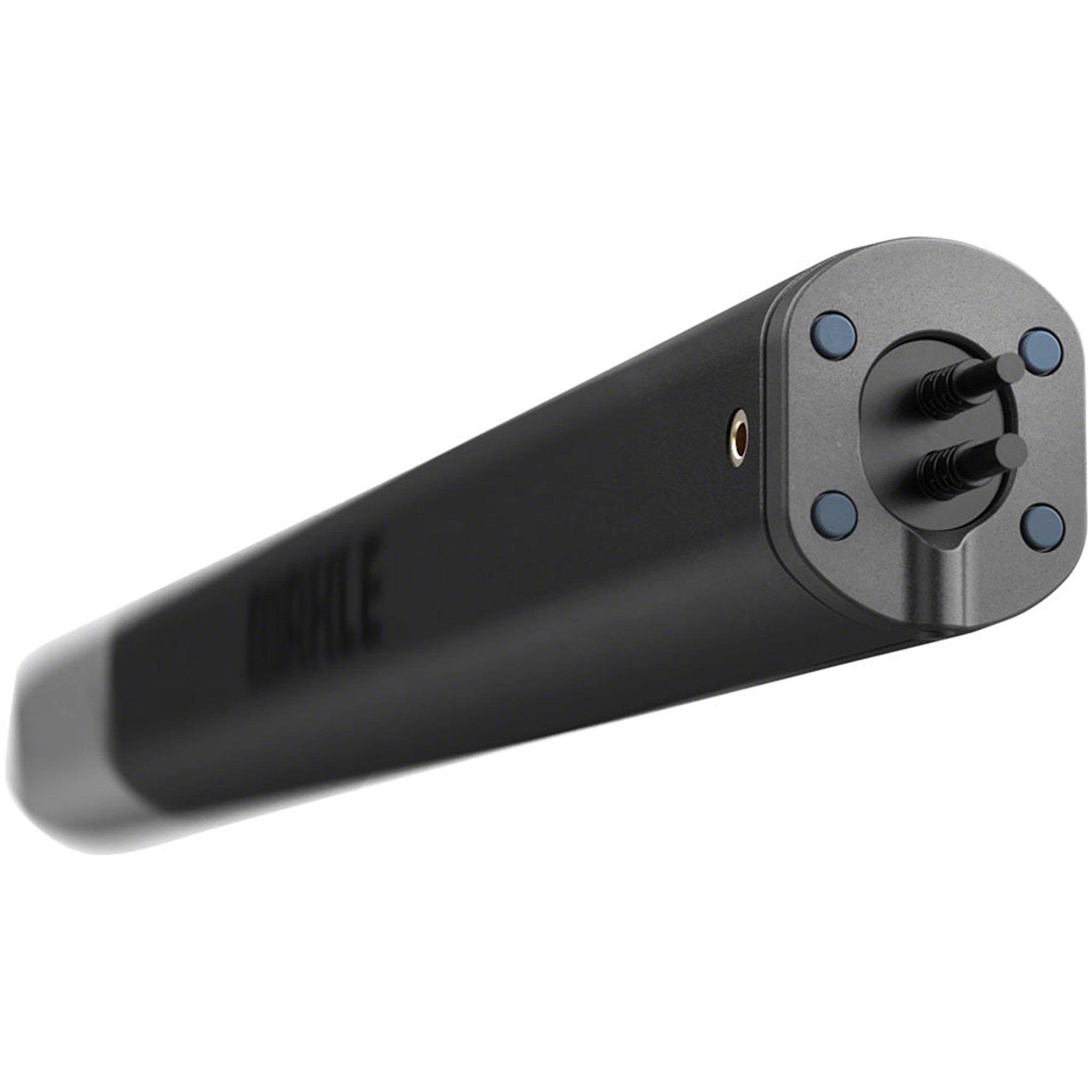 Smartbike Systems X35 Smart Ebike Battery - Vertical Mount Brackets, 36v, 6/9A