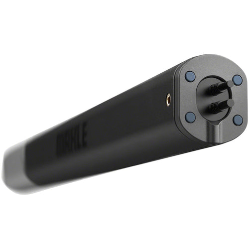 Smartbike Systems X35 Smart Ebike Battery - Vertical Mount Brackets, 36v, 6/9A