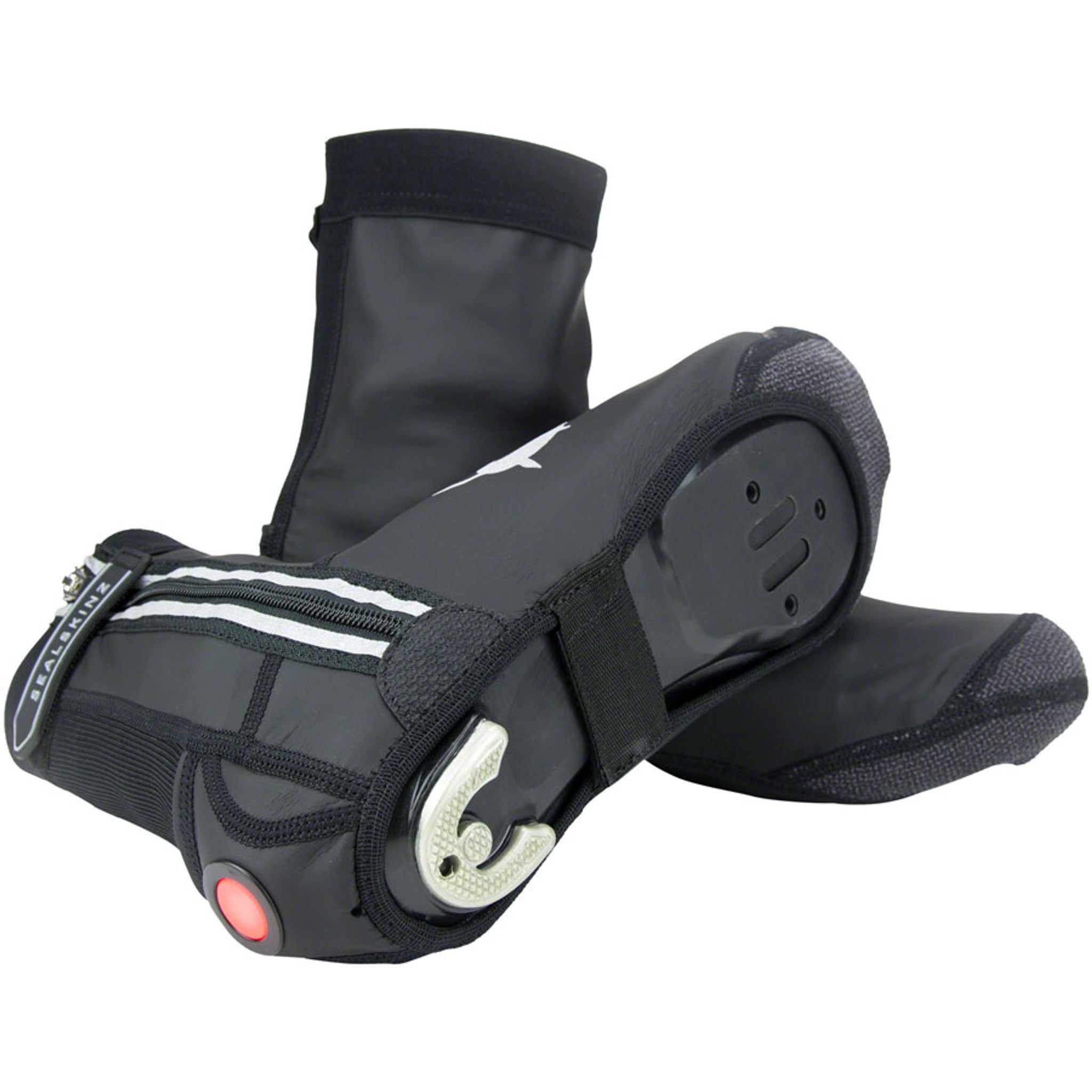 All Weather LED Overshoe