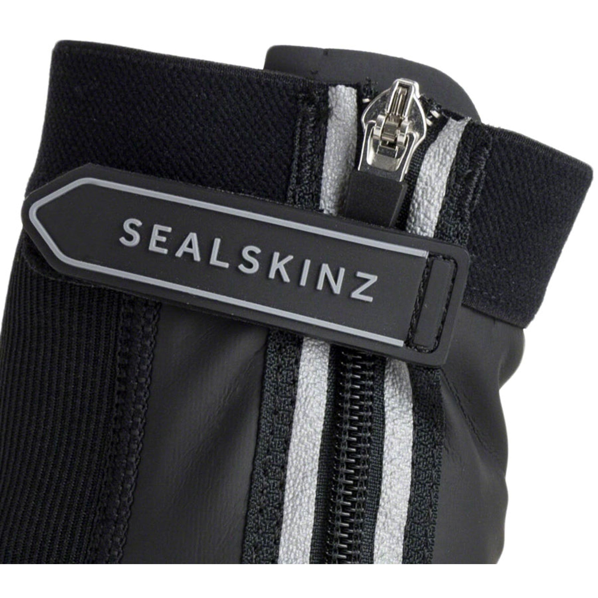 All Weather LED Overshoe