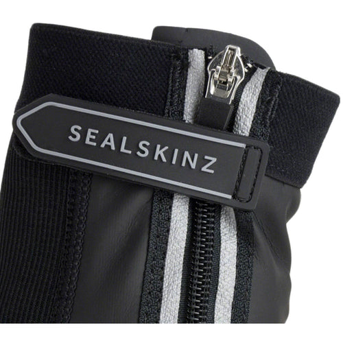 All Weather LED Overshoe