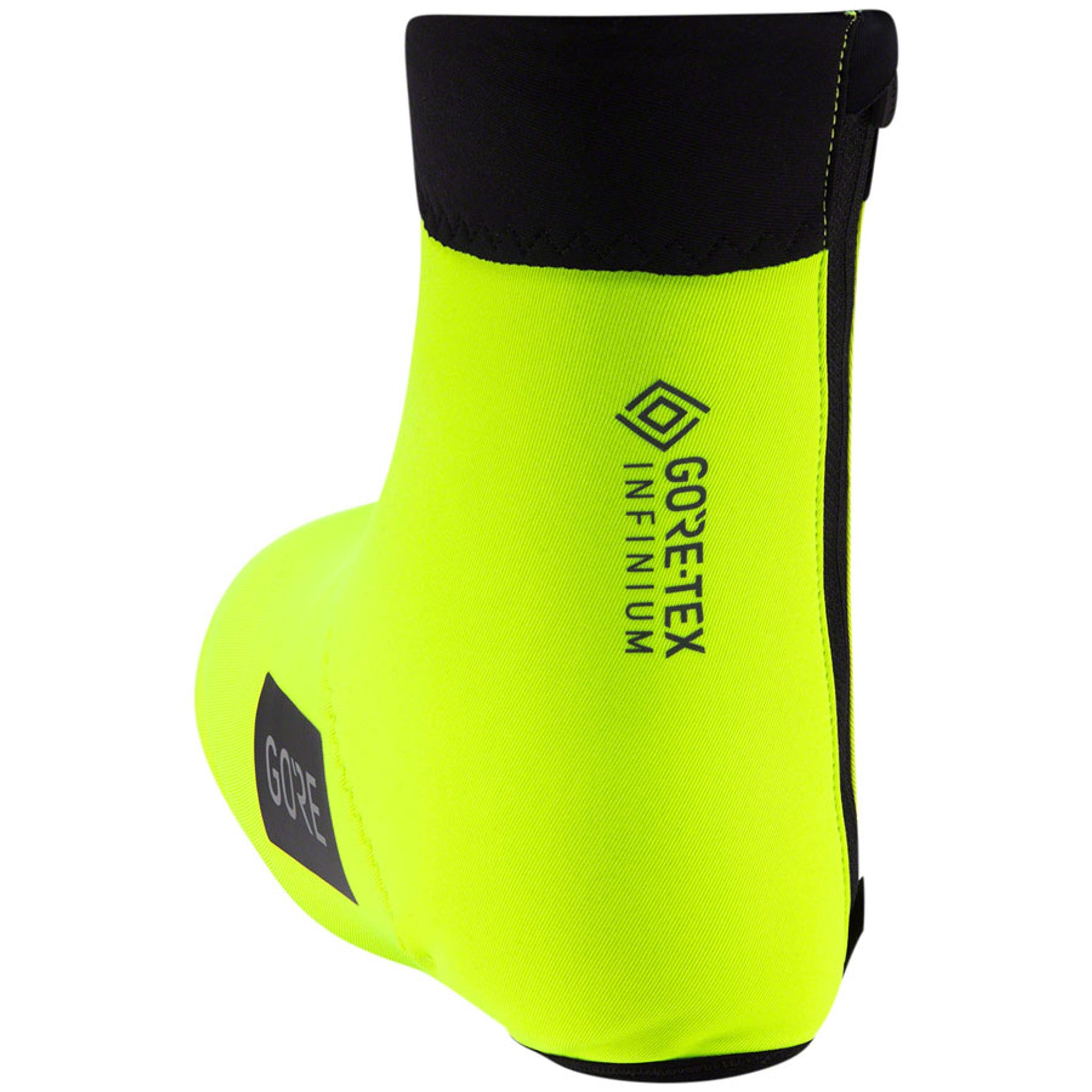Shield Thermo Overshoes - Unisex
