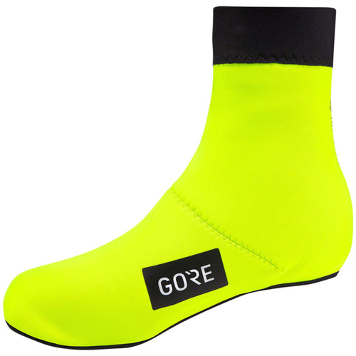 Shield Thermo Overshoes - Unisex