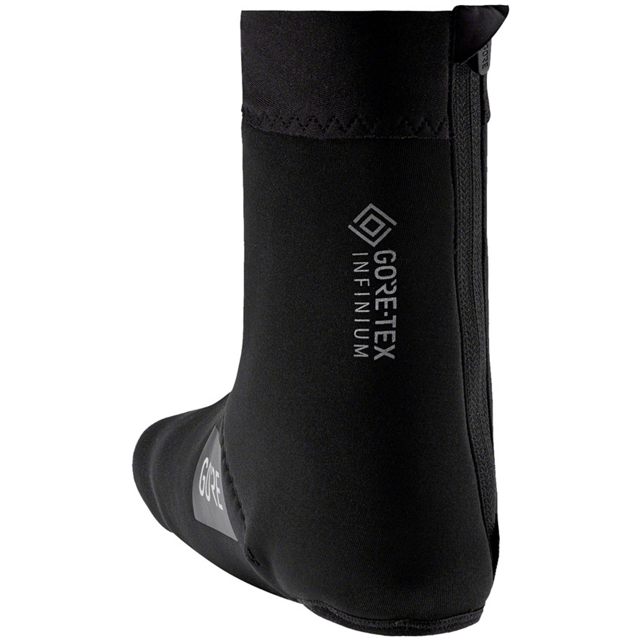 Shield Thermo Overshoes - Unisex
