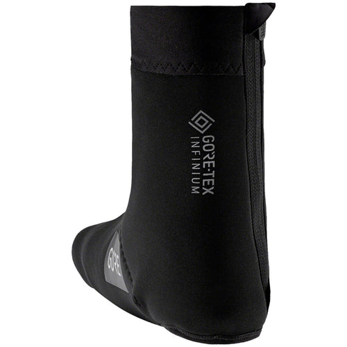 Shield Thermo Overshoes - Unisex