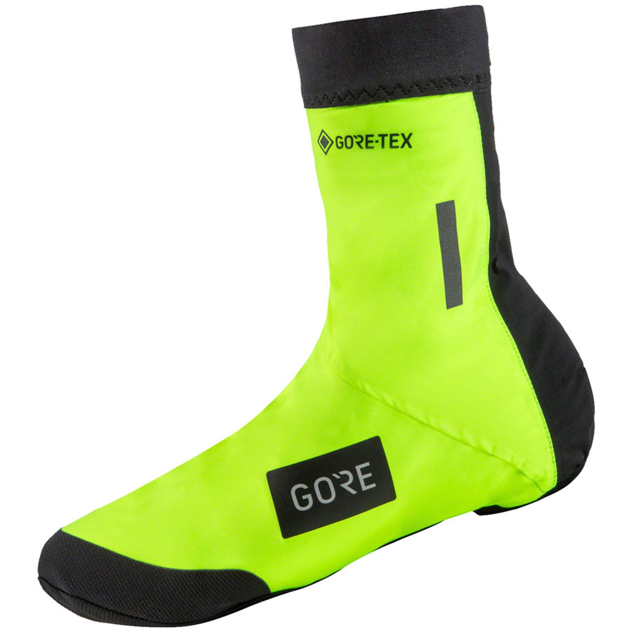 Sleet Insulated Overshoes - Unisex