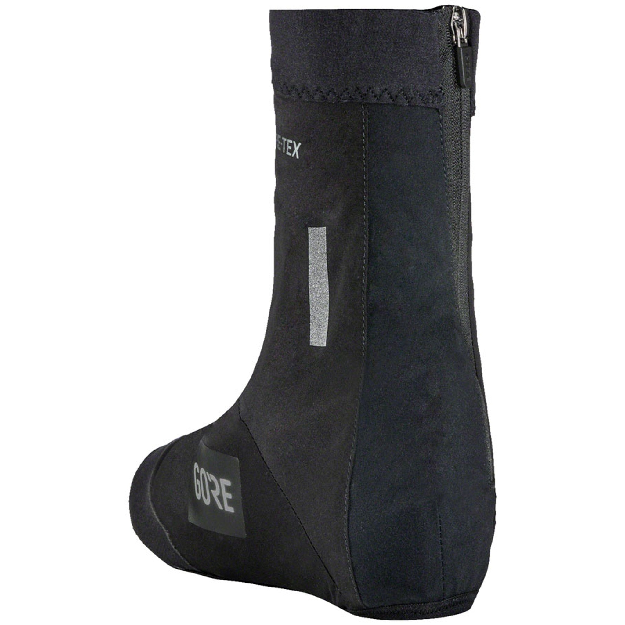 Sleet Insulated Overshoes - Unisex