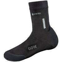 Sleet Insulated Overshoes - Unisex