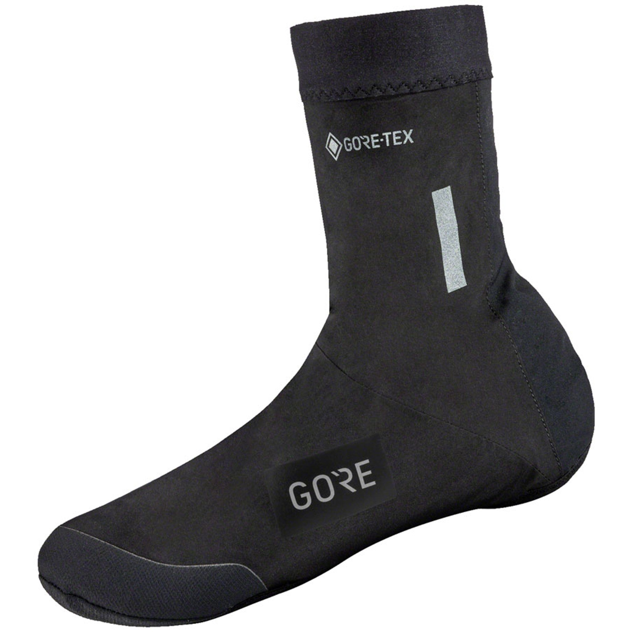 Sleet Insulated Overshoes - Unisex