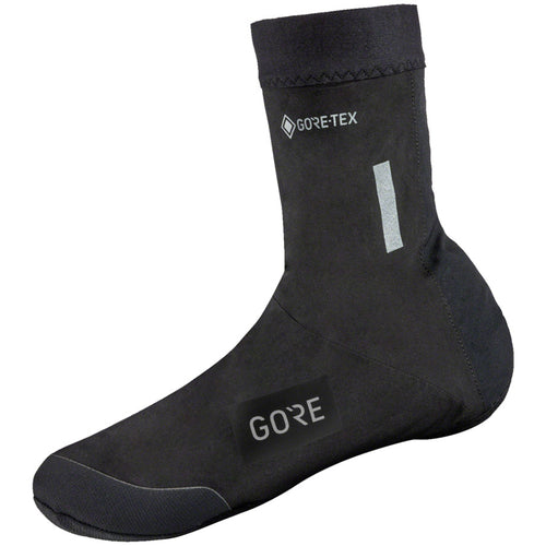 Sleet Insulated Overshoes - Unisex