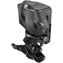 Force AXS eTap Front Derailleur - 2x12-Speed, Braze-On, (Battery Not Included), Iridescent Gray, D2