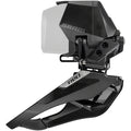 RED AXS Front Derailleur - 2x12-Speed, Braze-on, (Battery Not Included), Black, E1