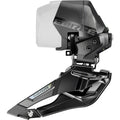 SRAM Force AXS Front Derailleur - 2x12-Speed, Braze-on, (Battery Not Included), Black, E1