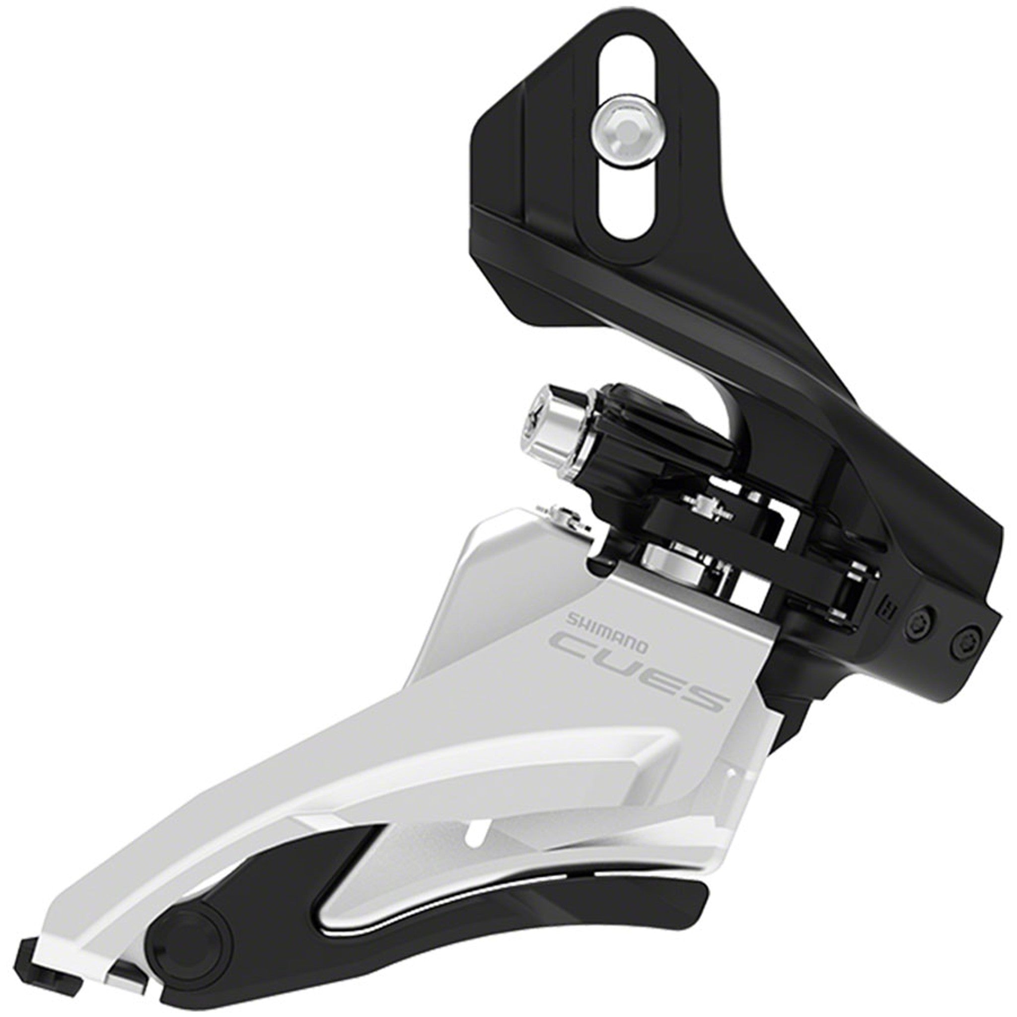 CUES FD-U4000 LINKGLIDE Front Derailleur